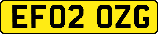 EF02OZG