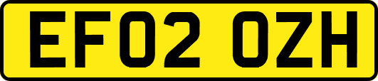 EF02OZH