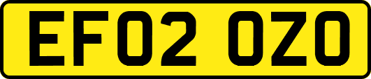 EF02OZO