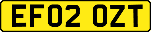 EF02OZT