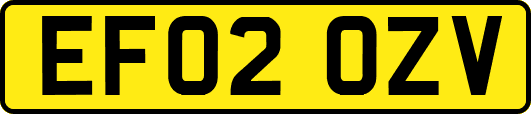 EF02OZV