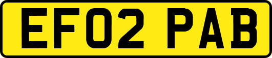 EF02PAB