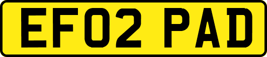 EF02PAD