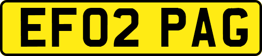 EF02PAG