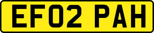 EF02PAH