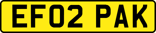 EF02PAK