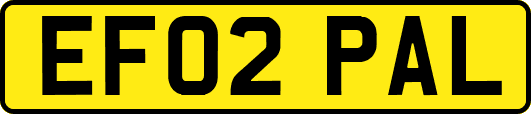 EF02PAL