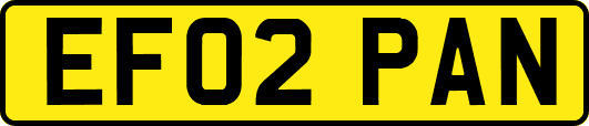 EF02PAN