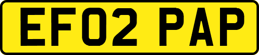 EF02PAP