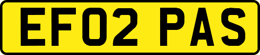 EF02PAS