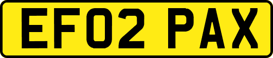EF02PAX