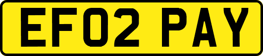 EF02PAY