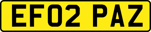 EF02PAZ