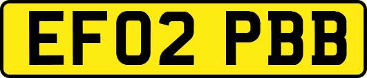 EF02PBB