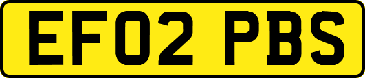 EF02PBS