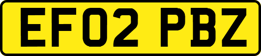 EF02PBZ