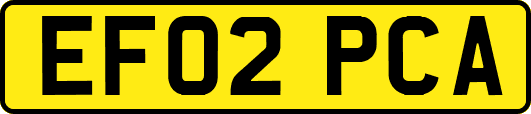 EF02PCA