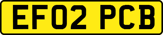 EF02PCB