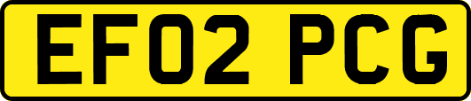 EF02PCG