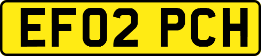 EF02PCH