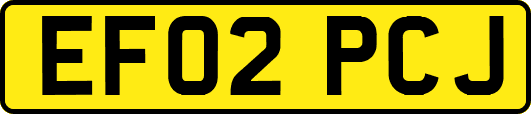 EF02PCJ