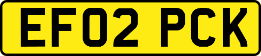 EF02PCK