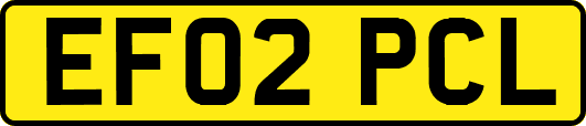 EF02PCL
