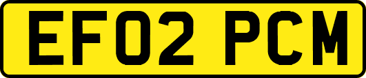 EF02PCM