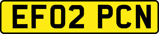 EF02PCN