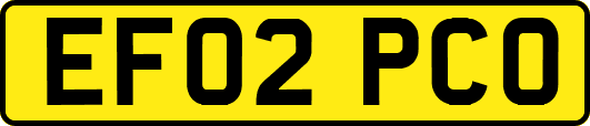 EF02PCO