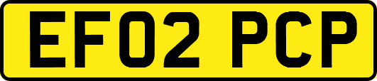EF02PCP