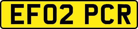 EF02PCR
