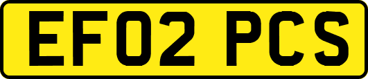 EF02PCS