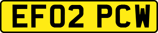EF02PCW
