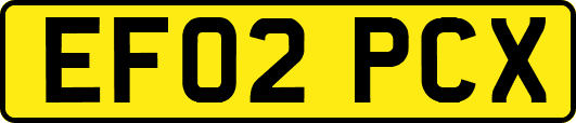 EF02PCX
