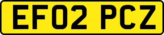 EF02PCZ