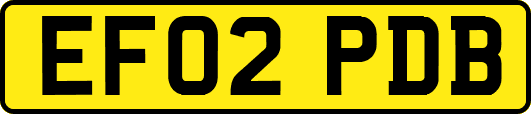 EF02PDB