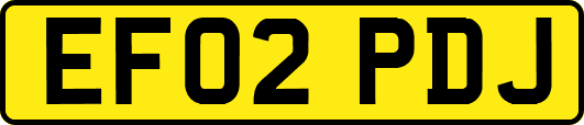 EF02PDJ