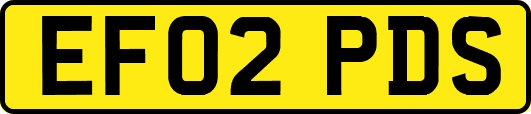 EF02PDS