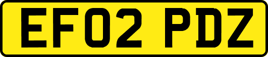EF02PDZ