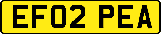 EF02PEA
