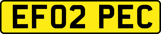 EF02PEC