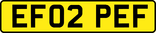 EF02PEF