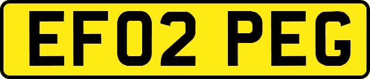 EF02PEG