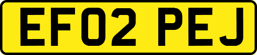 EF02PEJ