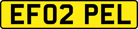 EF02PEL
