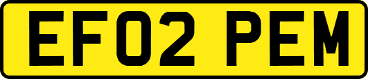 EF02PEM