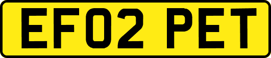 EF02PET