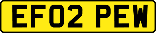 EF02PEW