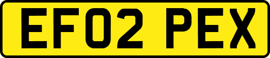 EF02PEX